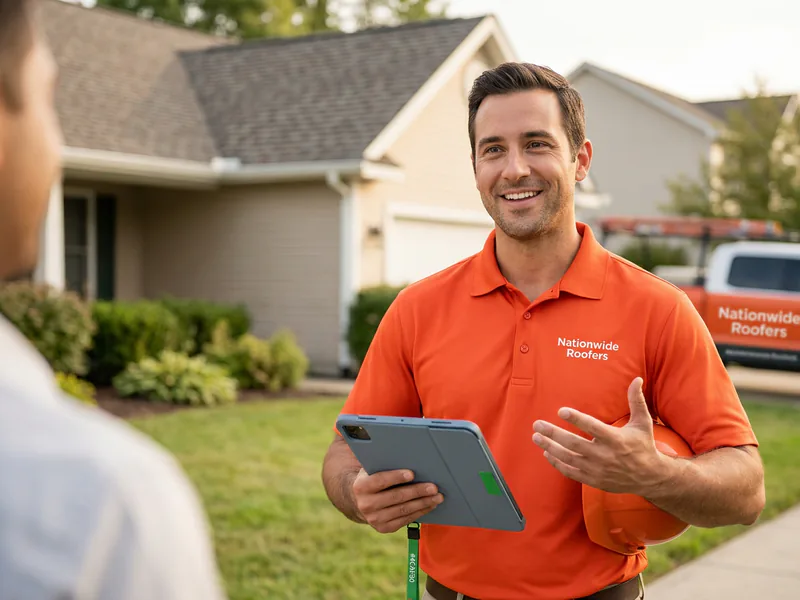 Roof Installation  in Swedesboro  FAQ