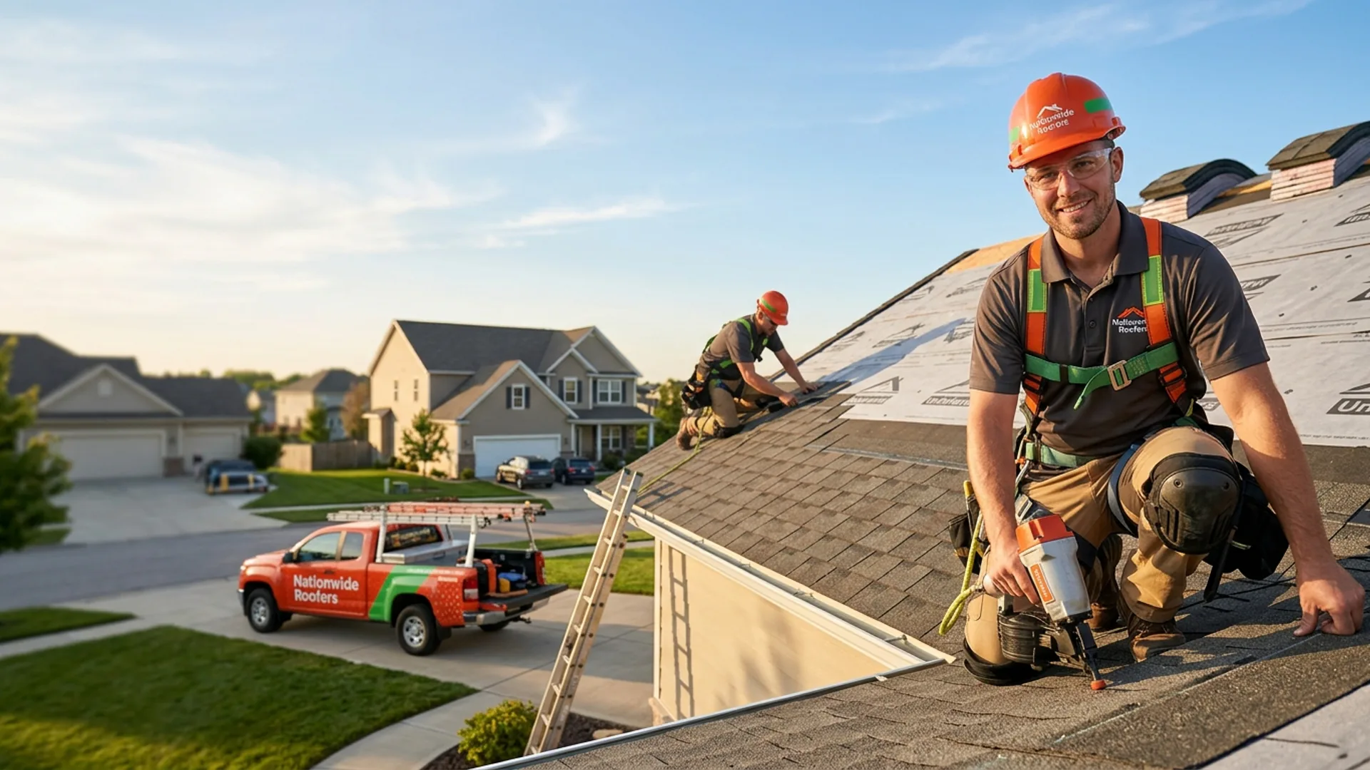 Trusted Roof Installation Swedesboro, NJ Near Me